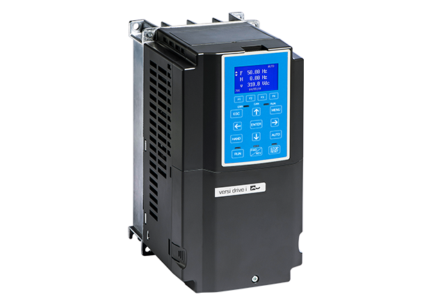 VersiDrive i 43C2+ [0,75 - 30kW]