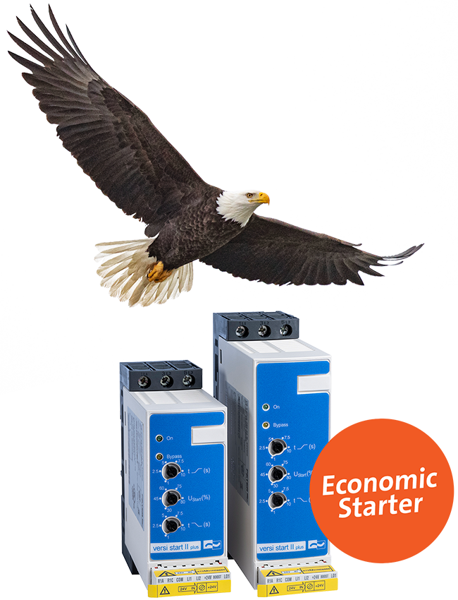 VersiStart p II plus