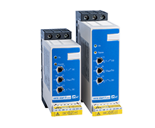 Softstarter von PETER electronic