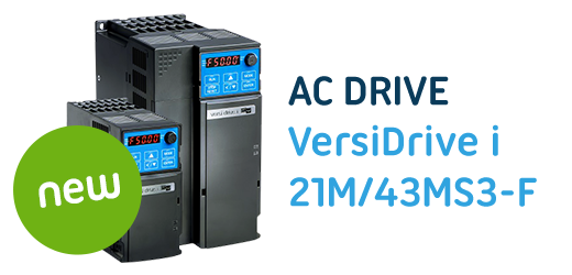 The MS3 Series – compact power for intelligent miniature drive solutions