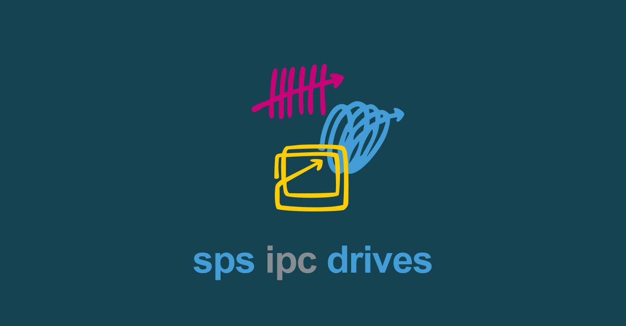 SPS / IPC / Drives 2016 - Sie sind herzlich eingeladen